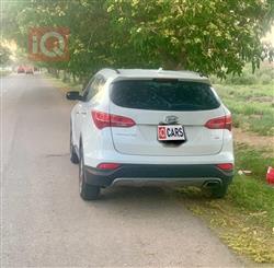 هيونداي سانتافي